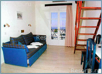 Loizos Hotel 3